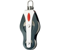 Ronstan Series 50 AP Block, Fiddle