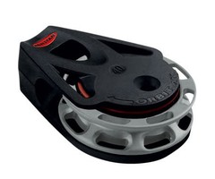 Ronstan Series 40 RTA OrbitBlock,Cheek,Clockwise Rotation