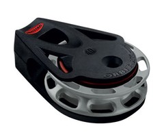 Ronstan Series 40 RTA OrbitBlock,Cheek,Anti-Clockwise Rotation