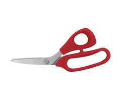 Ronstan Scissors, 8", cuts Kevlar and Dyneema Material