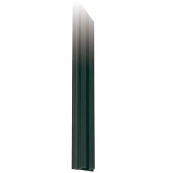 Ronstan Series 19 Luff Groove Track, Gate, Black, 325mm