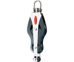 Ronstan Series 40 BB Block, Fiddle, Becket