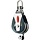 Series 40 AP Block, Double, Becket, Swivel Head