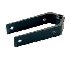 Ronstan Rudder Gudgeon 40mm Wide 7.9mm Diam.