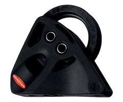 Ronstan Series 55 BB Orbit Block, Upright Lead