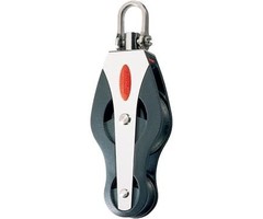 Ronstan Series 40 BB Block, Fiddle