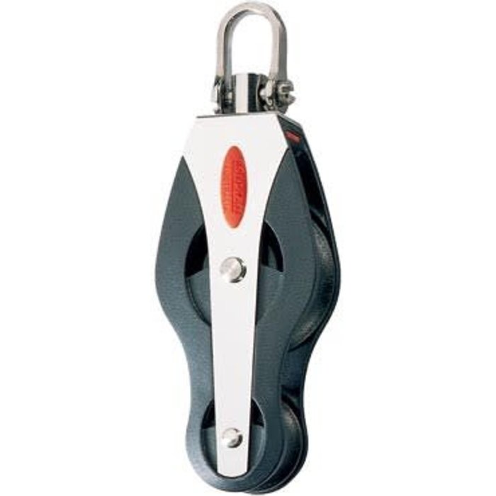 Ronstan Series 40 BB Block, Fiddle