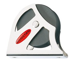 Ronstan Series 50 BB Block, Single Upright Lead