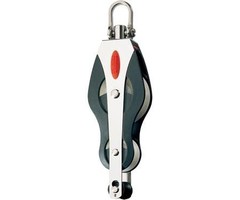 Ronstan Series 40 AP Block, Fiddle Becket