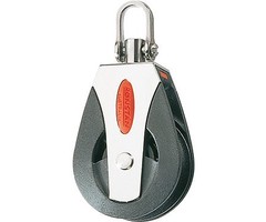 Ronstan Series 50 BB Block, Single