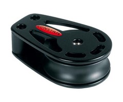 Ronstan Series 50 AP Cheek Block, Single