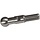 Batten Receptacle Link (13.0mm), M10