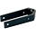 Rudder Gudgeon 32mm Wide 7.9mm Diam.