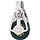 Series 30 BB Block, Single Loop Top, Clevis Pin Top
