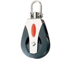 Ronstan Series 40 HL Block, Single