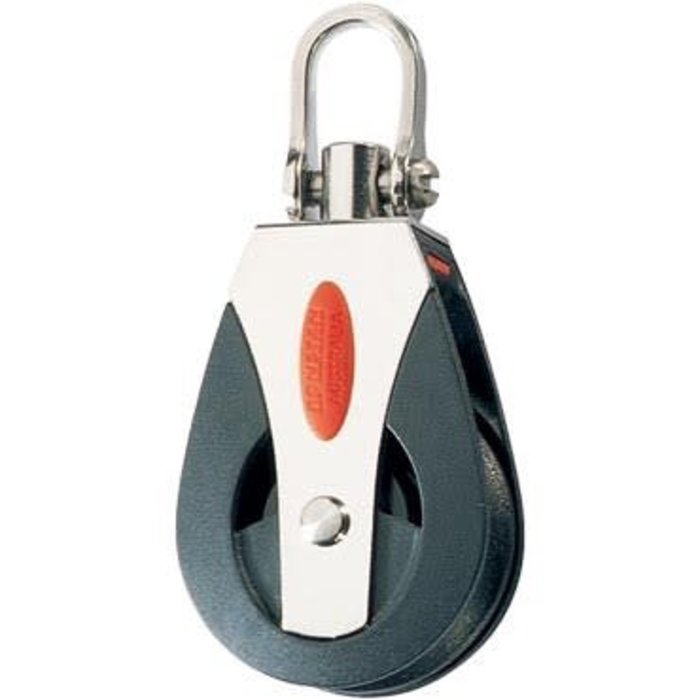 Ronstan Series 40 HL Block, Single