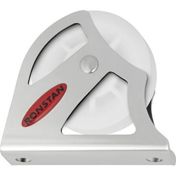 Ronstan Series 50 AP Block, Single Upright Lead