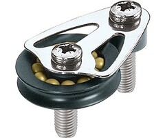 Ronstan Series 19 Single Control Sheave Addition Kit