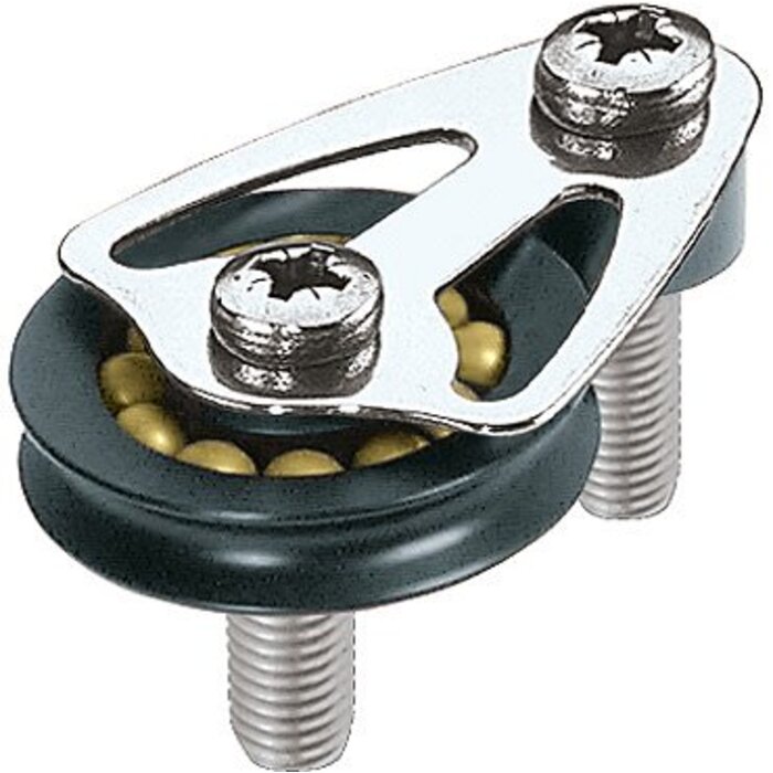 Ronstan Series 19 Single Control Sheave Addition Kit