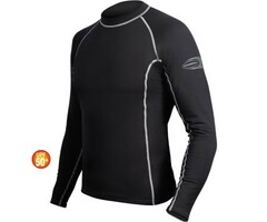 Ronstan Thermal Top, Hydrophobic, Carbon