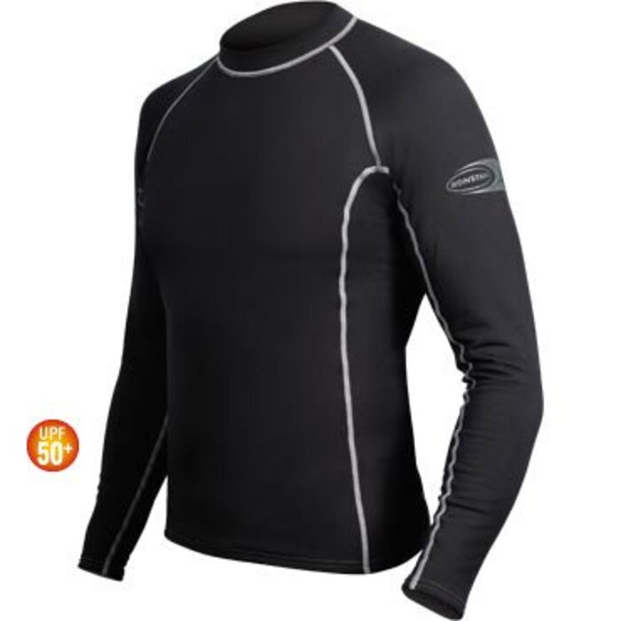 Ronstan Thermal Top, Hydrophobic, Carbon