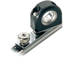 Ronstan Series 19 C-Track, Slide, Swivel Fairlead & Stop