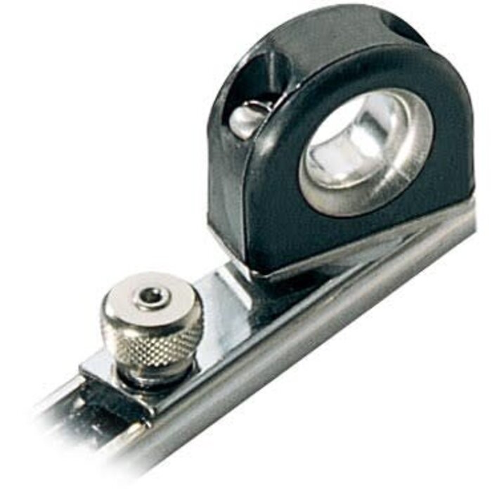 Ronstan Series 19 C-Track, Slide, Swivel Fairlead & Stop