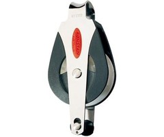 Ronstan Series 50 AP Block, Single Loop Top, Becket