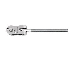 Ronstan Threaded Toggle End RH (Type 1) 3/8"
