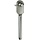 Swage Fork, 5/32” Wire, 7.9mm (5/16”) Pin