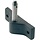 Transom Pintle 7.9mm Diam. Pin