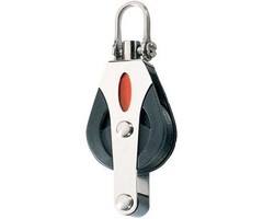 Ronstan Series 30 BB Block, Single Becket
