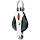 Series 30 BB Block, Single Becket