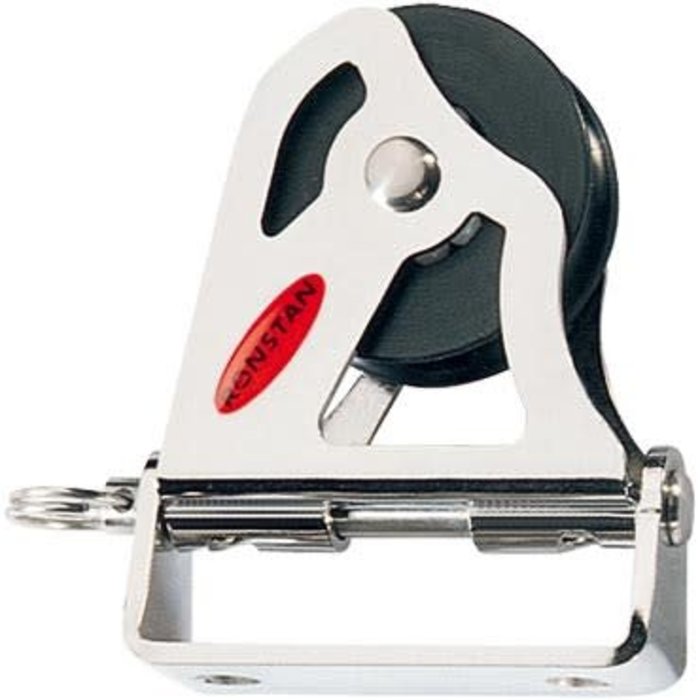 Ronstan Series 30 BB Block, Pivoting Lead