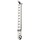 Stay Adjuster 174mm (6 7/8”) Long