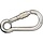 Carbine Hook 100mm, Thread Lock