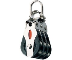 Ronstan Series 20 BB Block, Triple