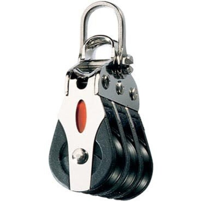 Ronstan Series 20 BB Block, Triple