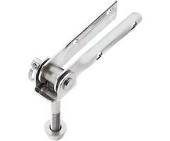 Ronstan Battlestick Stainless Bolt-Through Universal Joint