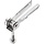 Battlestick Stainless Bolt-Through Universal Joint