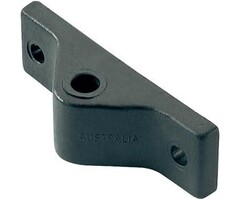 Ronstan Transom Gudgeon 7.9mm Diam. Hole