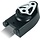 S14 Control End, Single Sheave