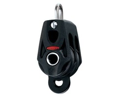 Ronstan Series 30 BB Orbit Block, Double, Becket