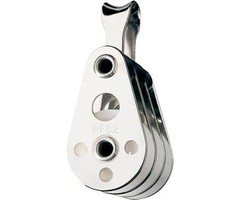 Ronstan Series 29 Triple Block, Loop Top