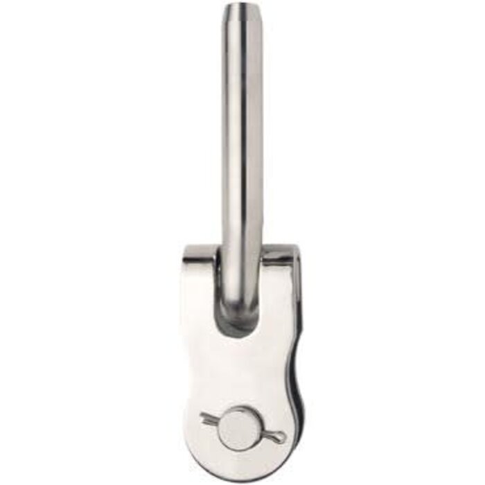 Ronstan Swage Toggle, 3/16” Wire, 7.9mm (5/16”) Pin