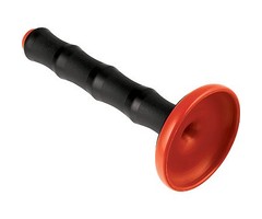 Ronstan Trapeze handle, Vertical Grip, Red