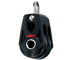 Ronstan Series 30 BB Orbit Block, Double
