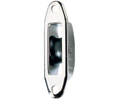 Ronstan Series 20 HL Block, Single Exit, Cover Plate