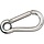 Carbine Hook 100mm