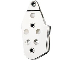 Ronstan Series 29 Fiddle Block With Vee Jam